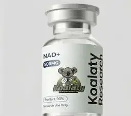 NAD+ 500mg research compound for laboratory analysis