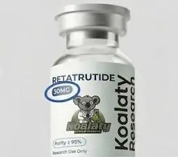 Retatrutide 30mg research peptide for laboratory testing